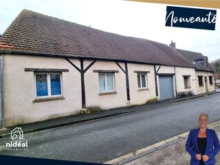  Immeuble  vendre 153 m