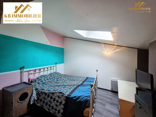  Maison � vendre 4 pi�ces 75 m�