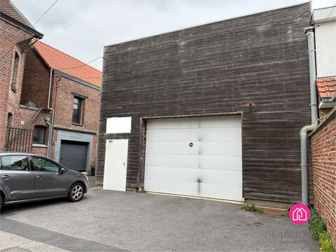  Parking / Garage � louer 13 m�