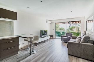  Appartement � vendre 2 pi�ces 47 m�