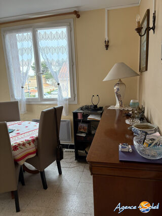  Appartement à vendre 2 pièces 36 m²