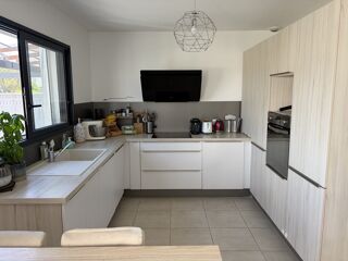  Maison à vendre 4 pièces 98 m²