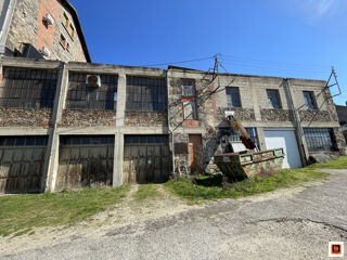  Immeuble � vendre 650 m�