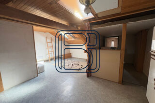  Appartement à vendre 3 pièces 55 m²