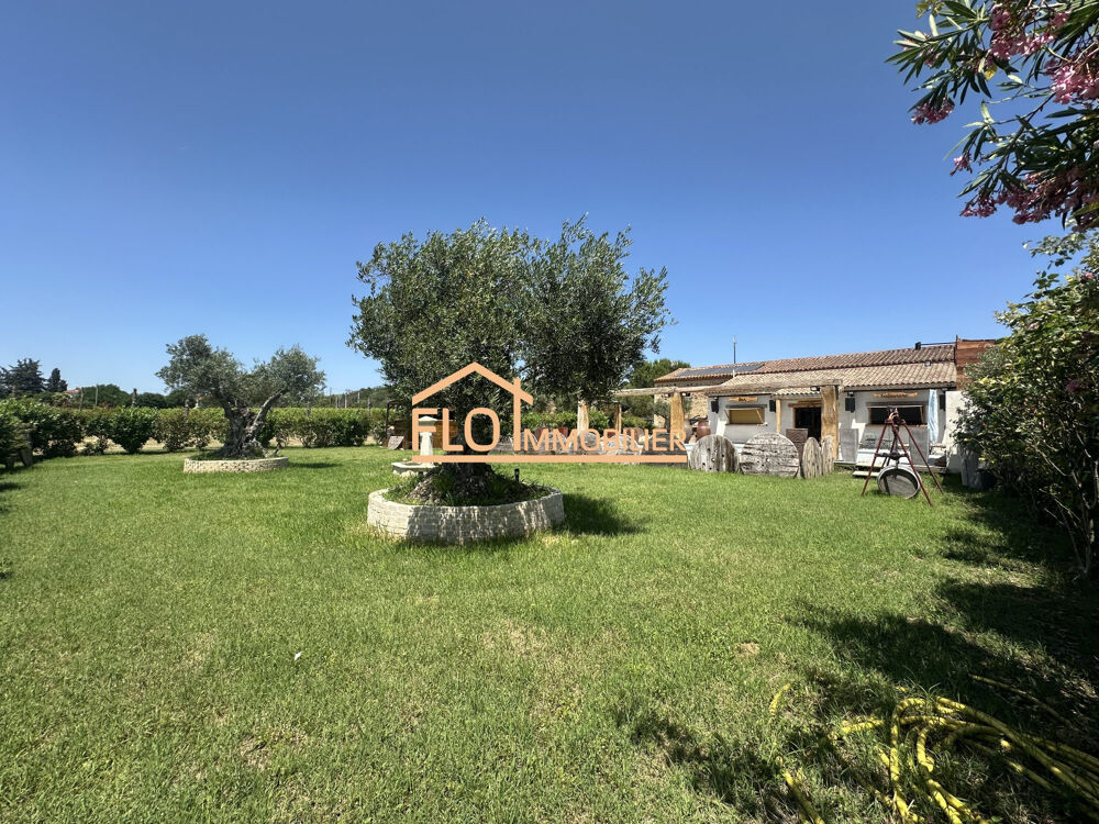 Maison à vendre Florensac