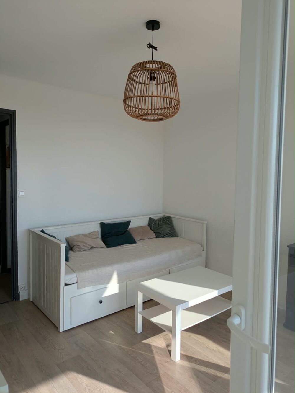 Location Appartement Appartement Type 1 -Hyères Hyères