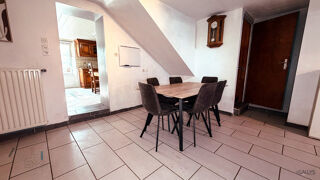  Maison à vendre 6 pièces 155 m²