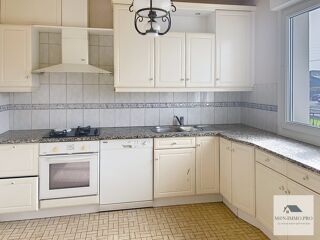  Maison à vendre 5 pièces 113 m²