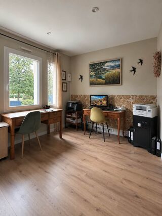  Maison à vendre 7 pièces 147 m²