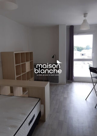  Appartement  vendre 1 pice 21 m