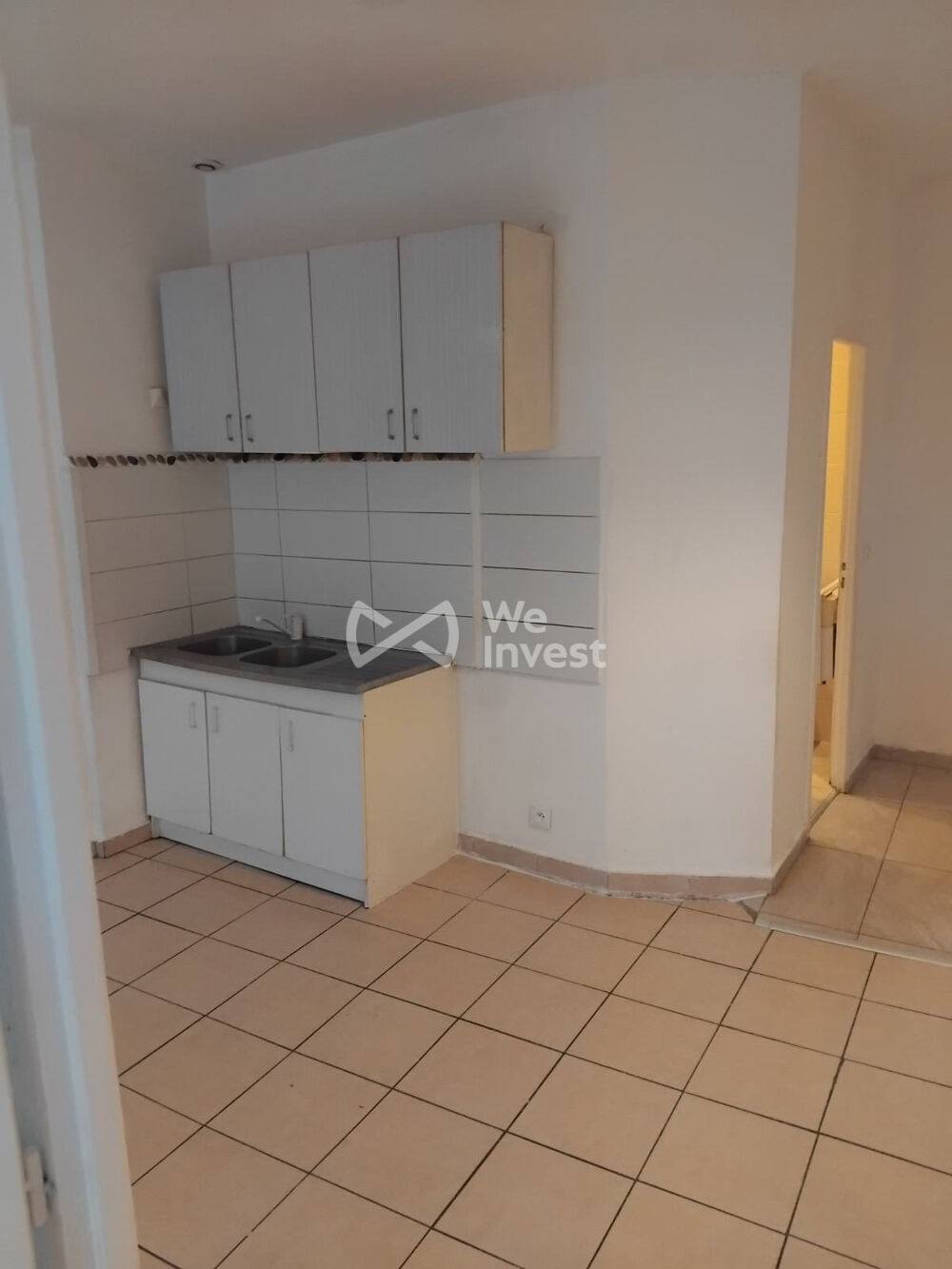 Appartement à vendre Brignoles