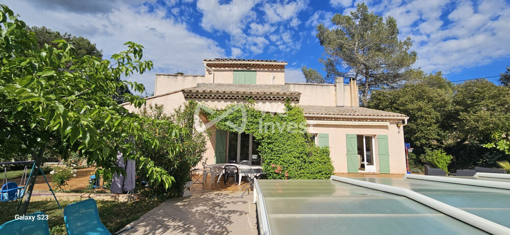 � vendre  Maison Saint-Maximin-la-Sainte-Baume (83470)
