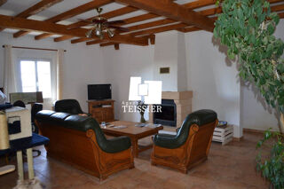  Maison � vendre 4 pi�ces 110 m�