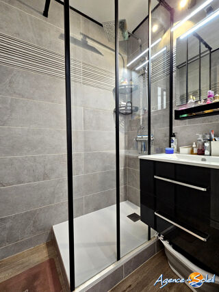  Appartement à vendre 1 pièce 26 m²