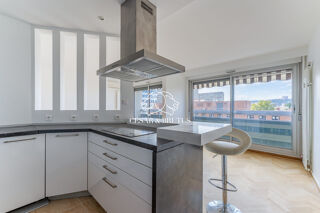  Appartement à vendre 5 pièces 106 m²