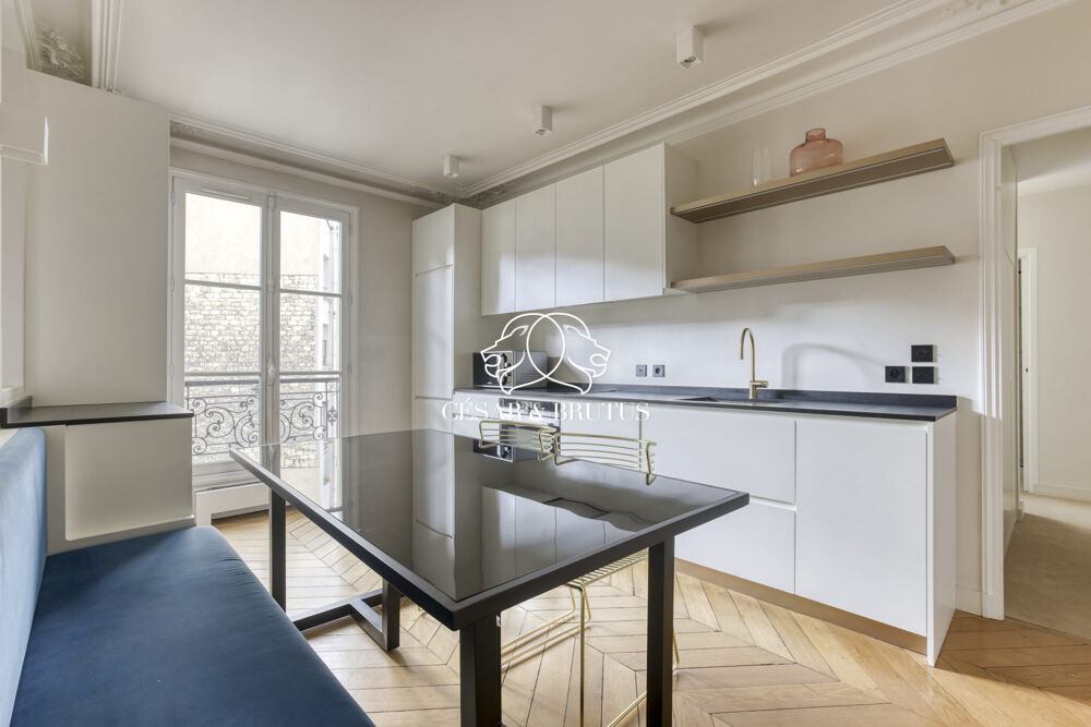 Vente Appartement Appartement à vendre Paris Paris 8