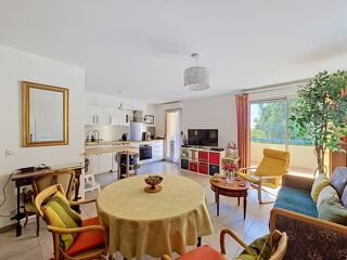  Appartement à vendre 3 pièces 65 m²