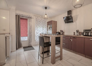  Maison à vendre 6 pièces 160 m²