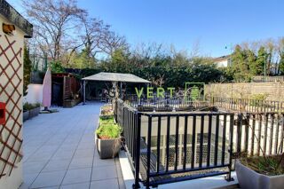  Appartement � vendre 4 pi�ces 106 m�