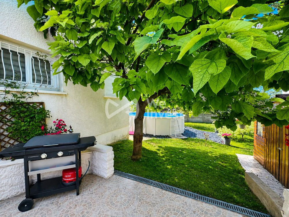 Vente Maison MAISON INDIVIDUELLE – 5 CHAMBRES – TERRASSE PLEIN SUD – D? Rethel