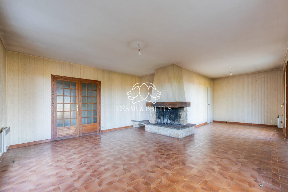 � vendre  Maison Saint-Romain-au-Mont-d'Or (69270)