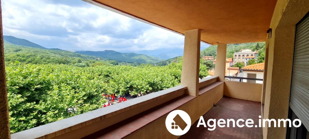 Appartement 8 pièces 319 m² · à Saint-Laurent-de-Cerdans · 319 m² · 169 900 €