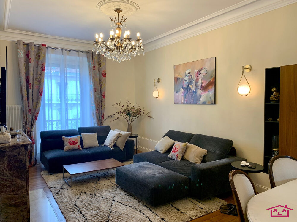 Appartement 3 pièces 84 m² · à Grenoble · 84 m² · 335 000 €
