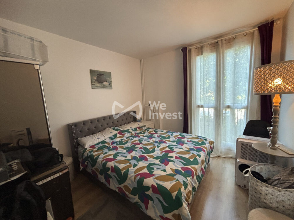 Appartement à vendre Les Ulis