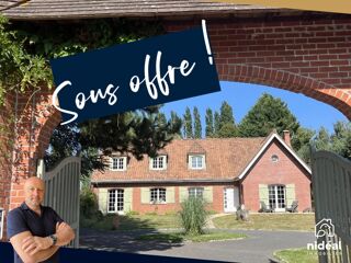  Maison � vendre 7 pi�ces 230 m�