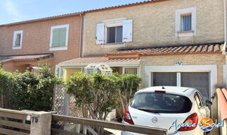  Maison à vendre 5 pièces 110 m²