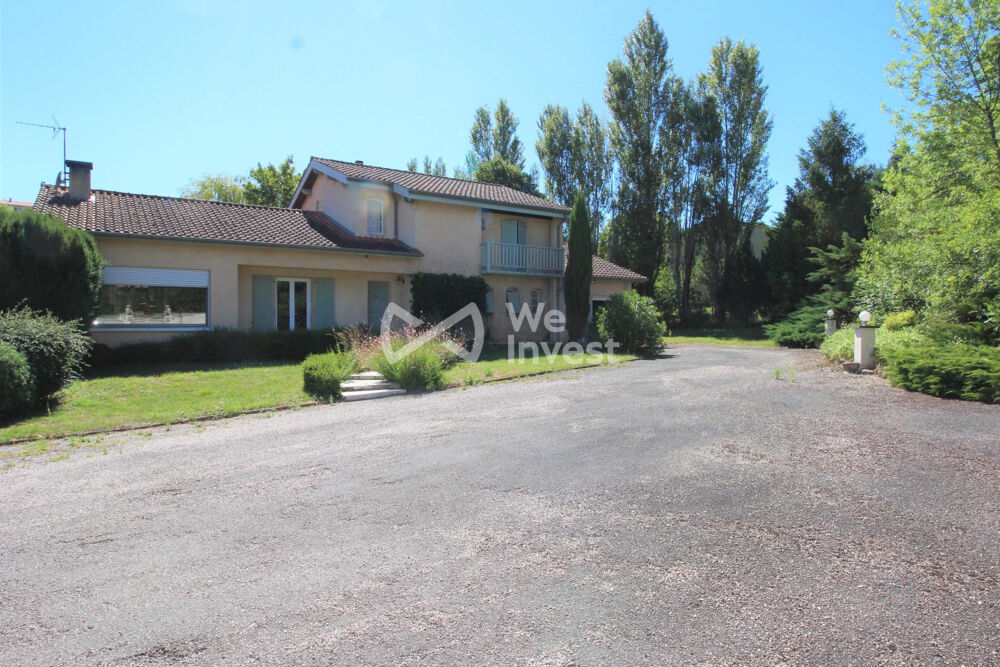 Maison 7 pièces 197 m² · à Castres · 197 m² · 298 000 €