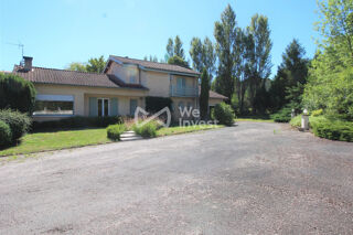 Maison à vendre 7 pièces 197 m²