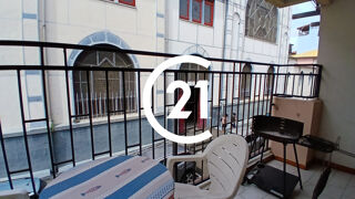  Immeuble à vendre 266 m²