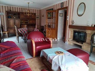  Maison � vendre 4 pi�ces 130 m�