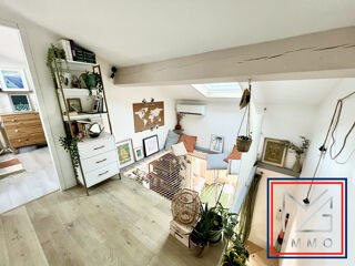  Appartement � vendre 3 pi�ces 50 m�