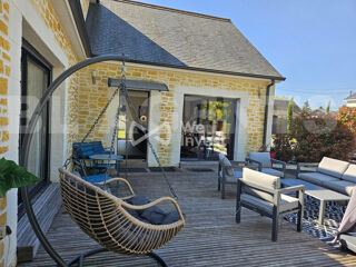  Maison � vendre 4 pi�ces 170 m�