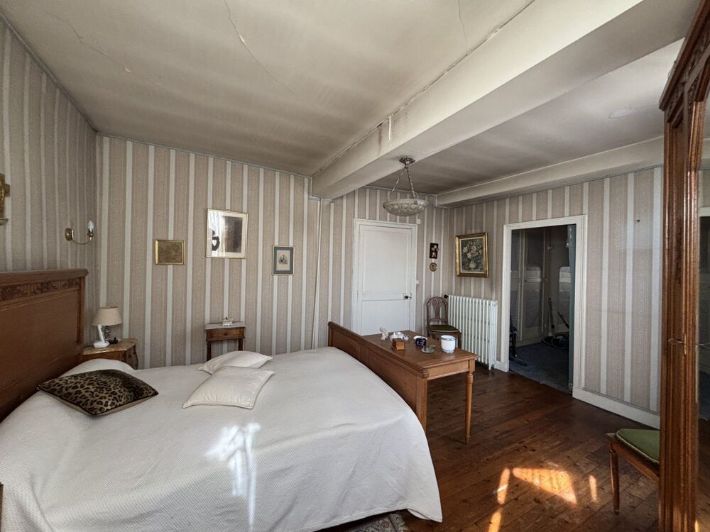 Vente Maison de Village avec Charme Authentique