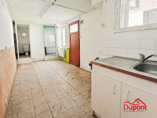  Maison � vendre 4 pi�ces 99 m�