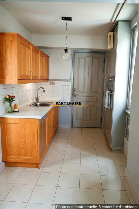  Appartement � louer 2 pi�ces 28 m�