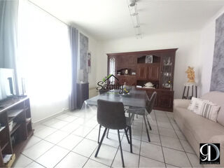 Maison � vendre 5 pi�ces 87 m�