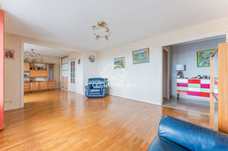  Appartement � vendre 4 pi�ces 85 m�