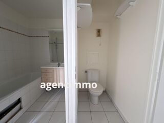  Appartement � vendre 3 pi�ces 62 m�