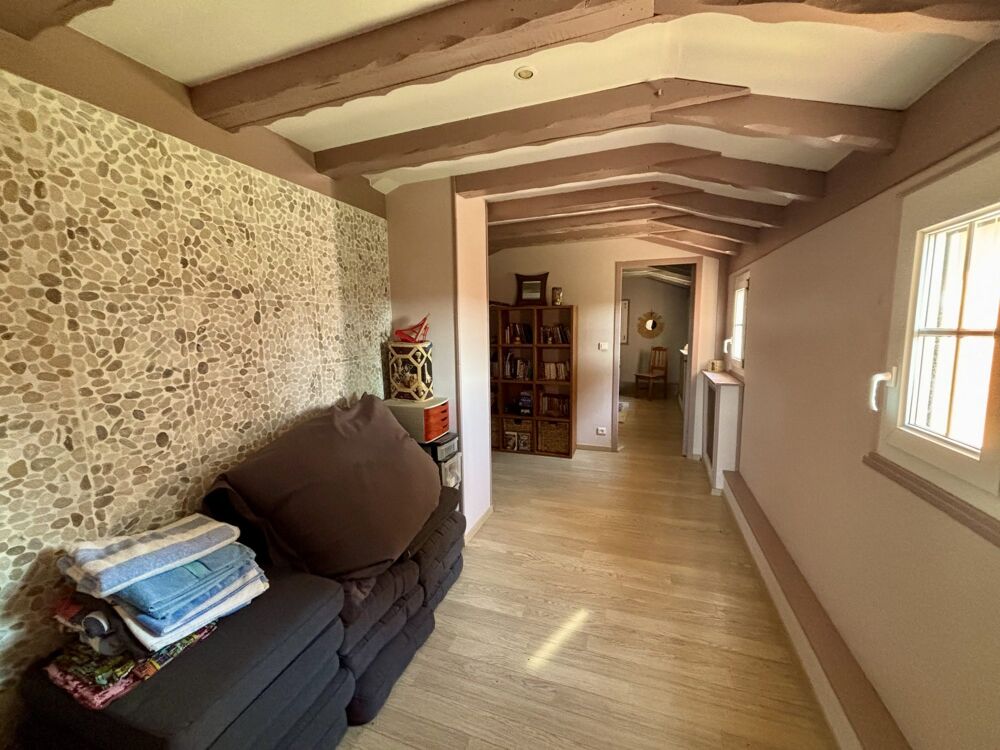 � vendre  Maison G�n�rac (30510)