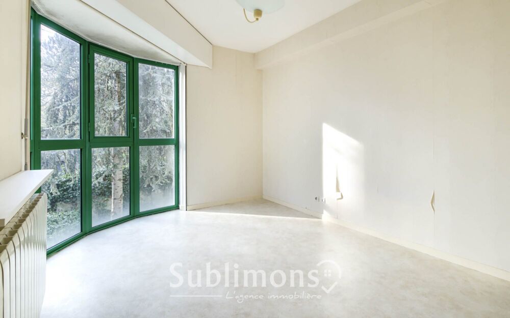 Appartement à vendre Nantes