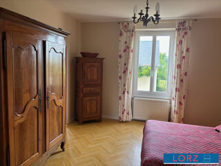  Maison � vendre 5 pi�ces 136 m�