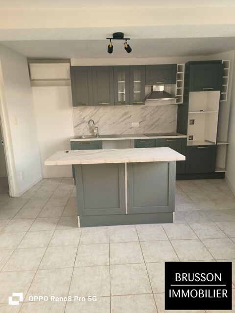  Appartement  louer 3 pices 72 m