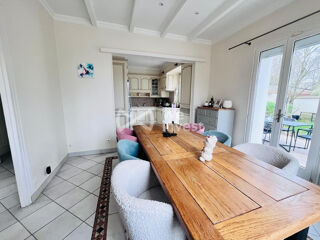  Maison à vendre 6 pièces 200 m²