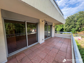  Appartement à vendre 2 pièces 83 m²