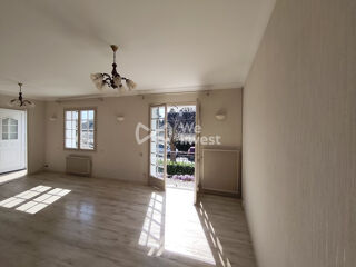  Maison à vendre 7 pièces 94 m²