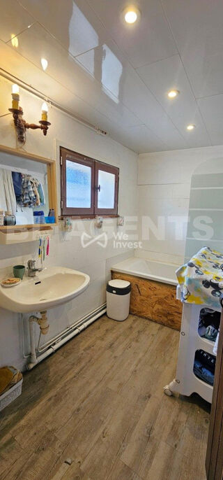  Maison � vendre 4 pi�ces 90 m�